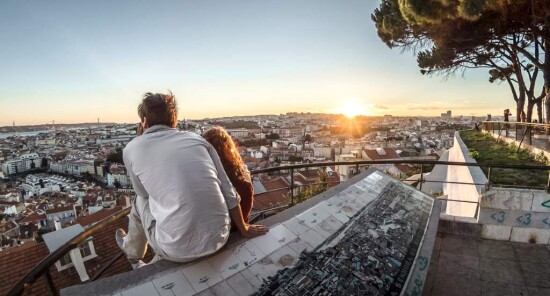 Eventi di Febbraio a Lisbona: San Valentino e i festeggiamenti del Carnevale dentro e fuori città