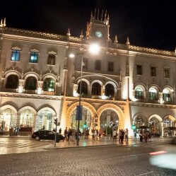 Eventi di Gennaio a Lisbona: Epifania, concerti e mercati tradizionali
