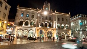 tour panoramico cena fado