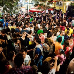 Eventi di Giugno a Lisbona: feste della tradizione, mercatini e attività all'aperto