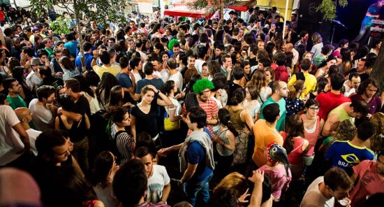 Eventi di Giugno a Lisbona: feste della tradizione, mercatini e attività all'aperto
