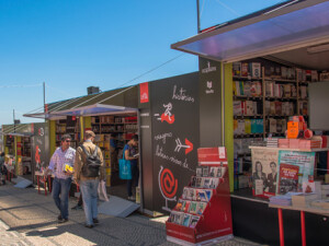 feira do livro