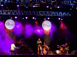 cool jazz fest