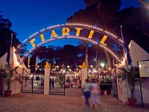 fiartil estoril