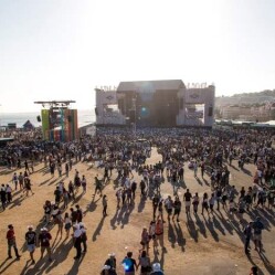 Eventi di Luglio a Lisbona: Festival musicali in città e sulla costa 
