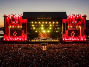 nos alive lisbon