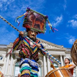 Eventi di Maggio a Lisbona: feste della tradizione, arte contemporanea e musica 