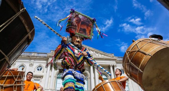 Eventi di Maggio a Lisbona: feste della tradizione, arte contemporanea e musica 