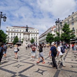 Eventi di Marzo a Lisbona: Festival di musica elettronica e altri eventi