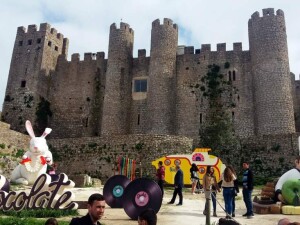 obidos festival