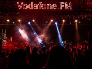 Vodafone Mexefest