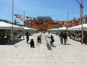 mercado fusao