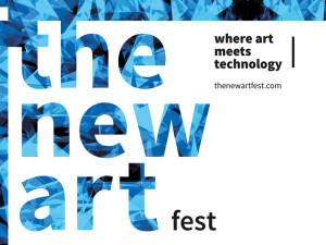 the new art fest