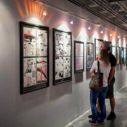 Eventi di Ottobre a Lisbona: feste stagionali, rassegne e festival di moda e artigianato