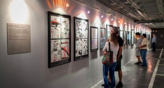 Eventi di Ottobre a Lisbona: feste stagionali, rassegne e festival di moda e artigianato