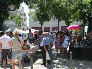 feira graca