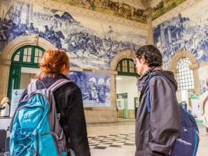 oporto tour