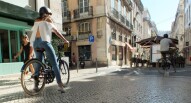 Noleggio Bici
