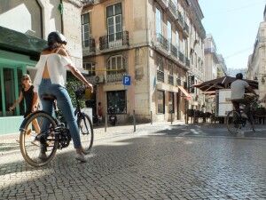 Noleggio Bici