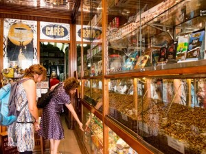 Tour guidato in italiano di Lisbona