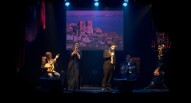 Tour in Tram e Fado