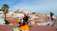 Alfama Miradouro