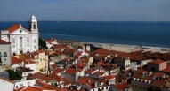 Vista di Alfama 2
