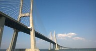 Ponte Vasco da Gama