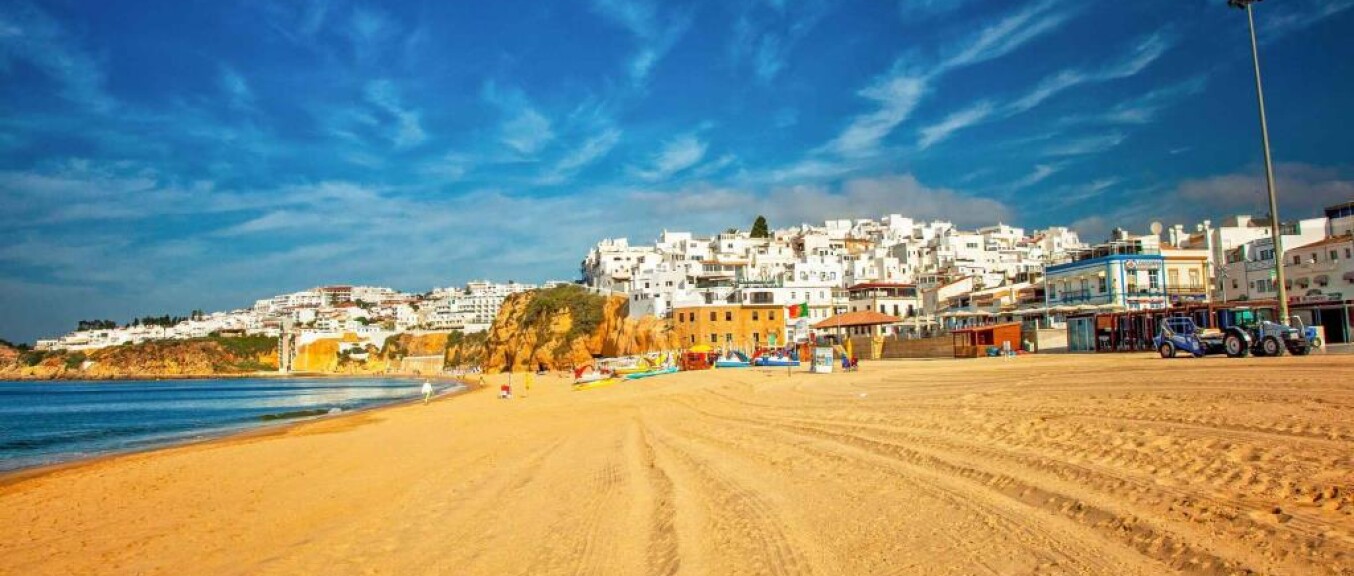 Albufeira