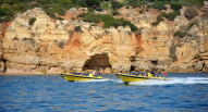 Algarve