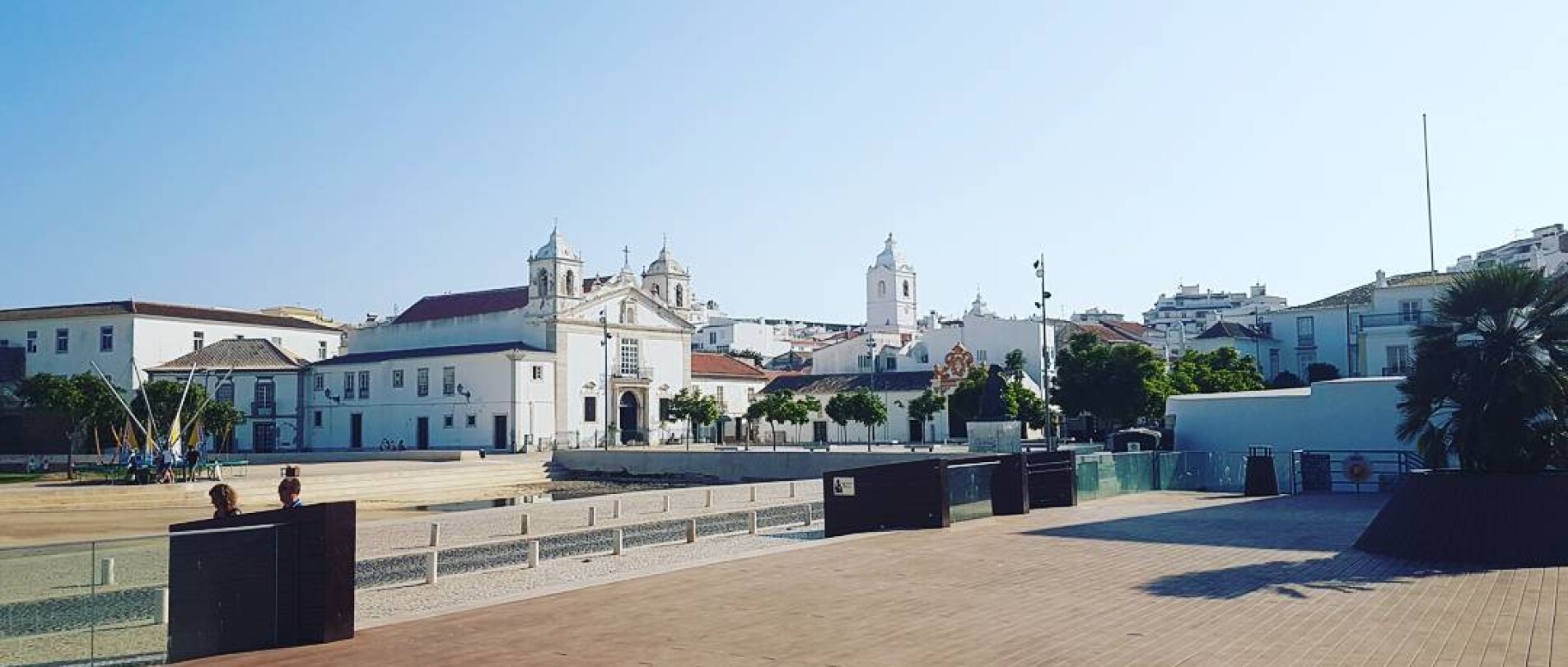Lagos foto di Tim o Kaufmann via instagram
