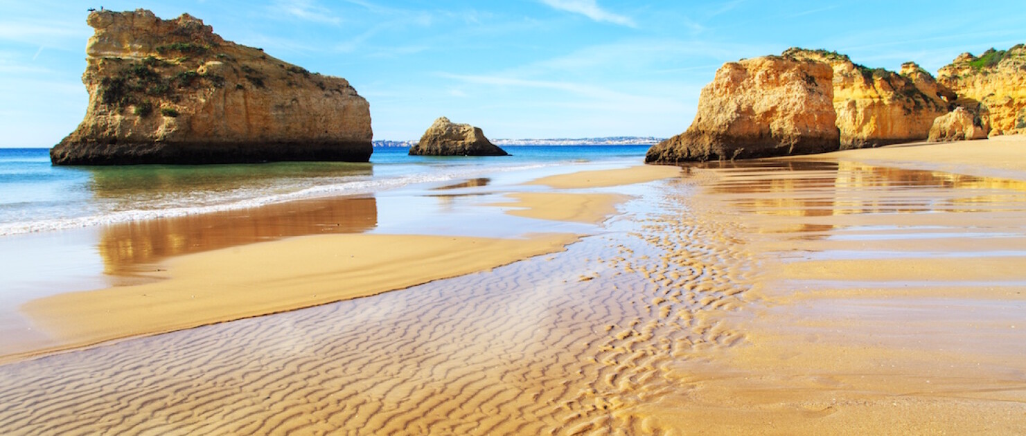 Praia da Marinha