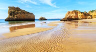 Praia da Marinha