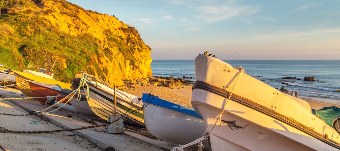 Vedi tutti i tour e le attività che puoi fare ad Albufeira