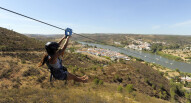 Zipline 6