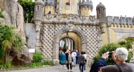 Attrazioni Sintra Cover