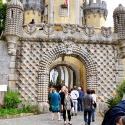 Cosa vedere a Sintra: attrazioni e luoghi naturalistici