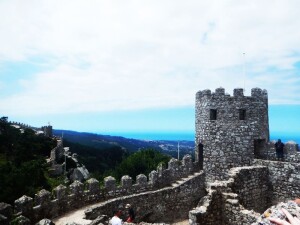 Castello Sintra