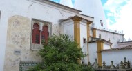 Palacio National de Sintra