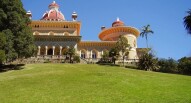 Palacio de Monserrate