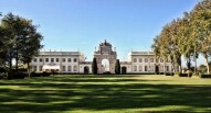 Palacio de Seteais