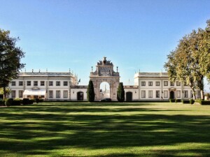 Palacio de Seteais