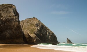 Praia da Adraga