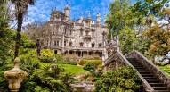 Quinta da Regaleira