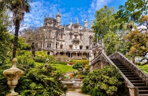 Quinta da Regaleira