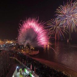 Guida al Capodanno 2024-2025 a Lisbona