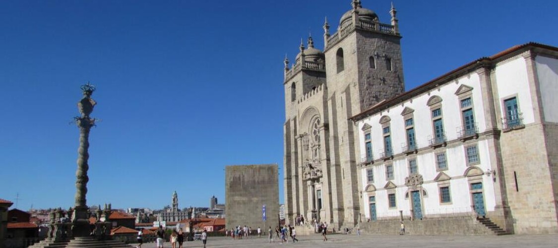 Biglietti e tour per visitare Porto e la Cattedrale da Sé