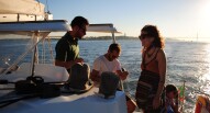 Gruppo e Skipper