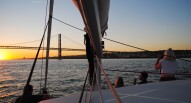 Tramonto sul Tago 6