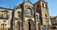Santuario Nossa Senhora dos Remedios